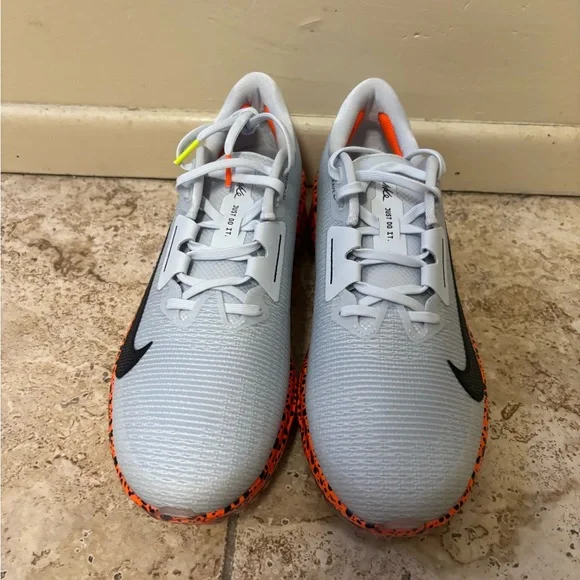 Nike Air Zoom Infinity Tour 2 Golf Shoes Electric Pack FV2273-900 Men’s 10.5